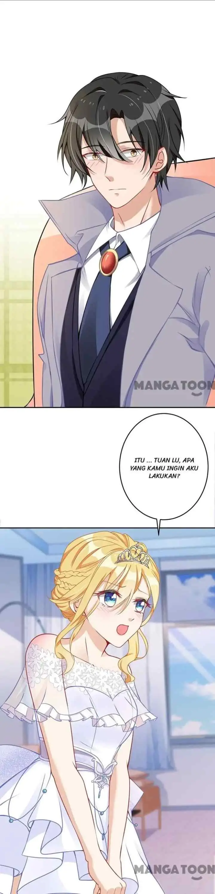 My Crazy Journalist Wife chapter 14 halaman 10