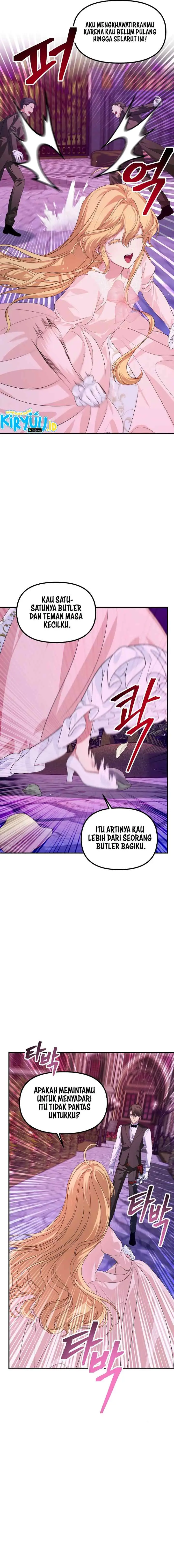 SSS-Class Suicide Hunter chapter 96 halaman 4