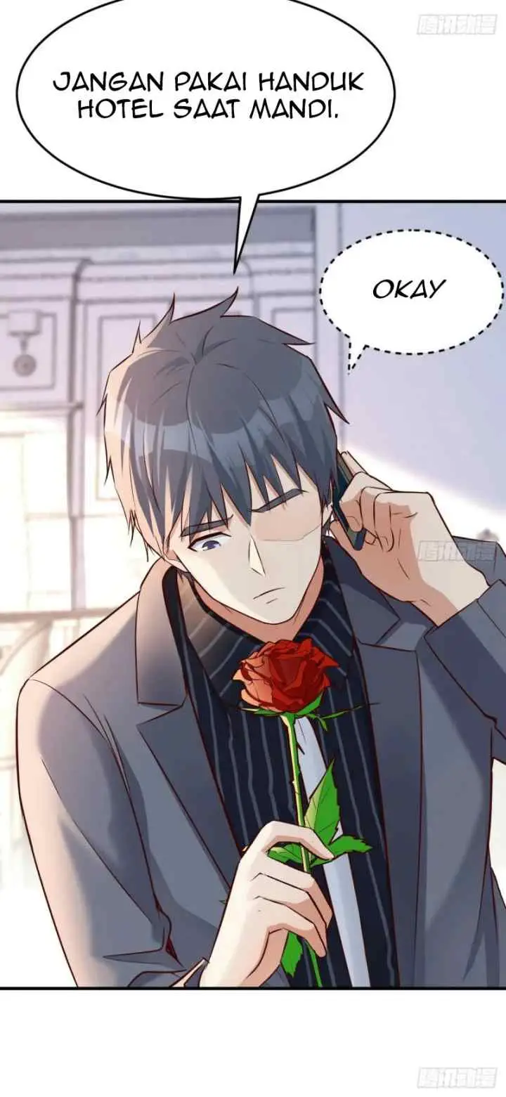 I Have Twin Girlfriends chapter 107 halaman 7