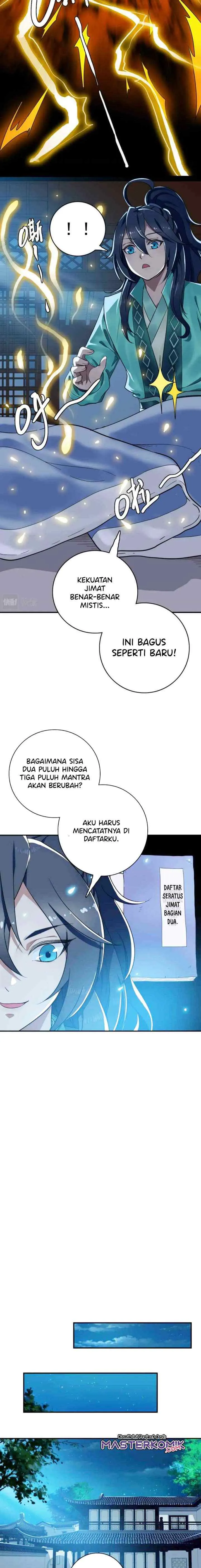 Supreme Taoist (2021) chapter 22 halaman 6