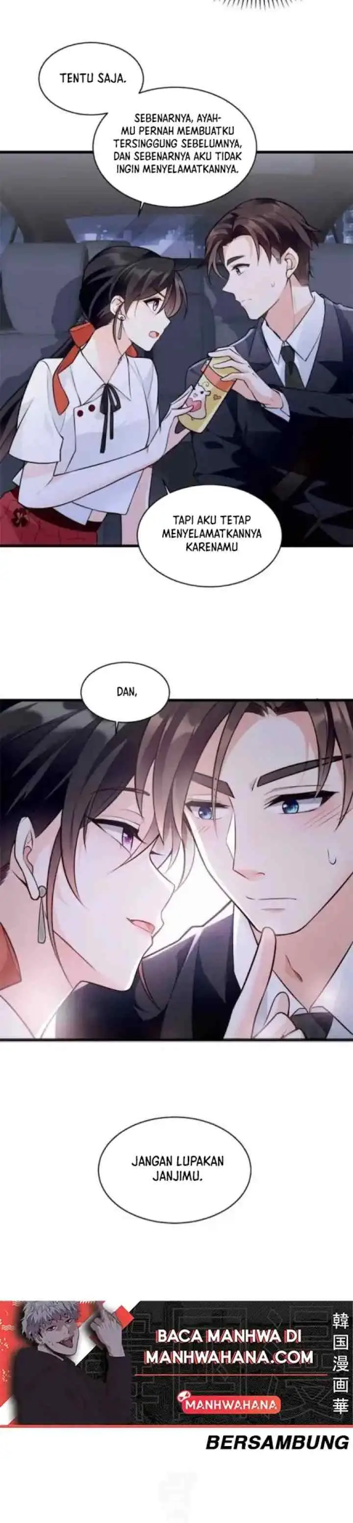 She-Ancestor chapter 9 halaman 15