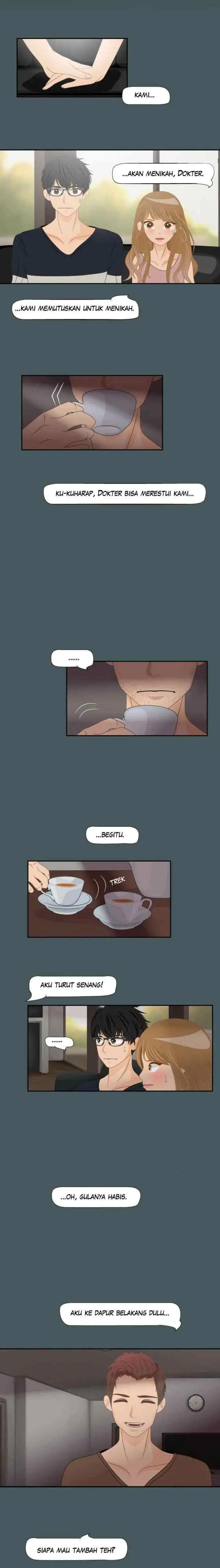 In A Dream chapter 148 halaman 4