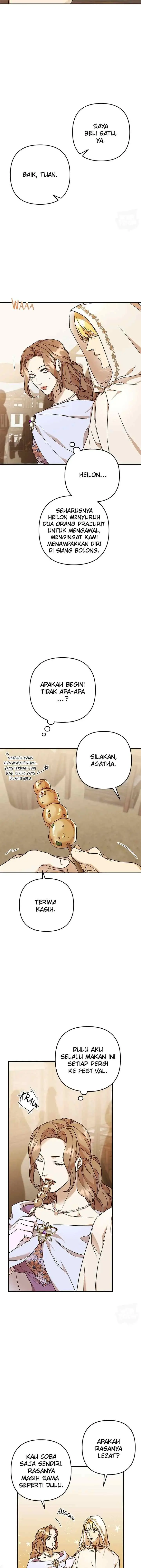 Agatha chapter 65 halaman 8