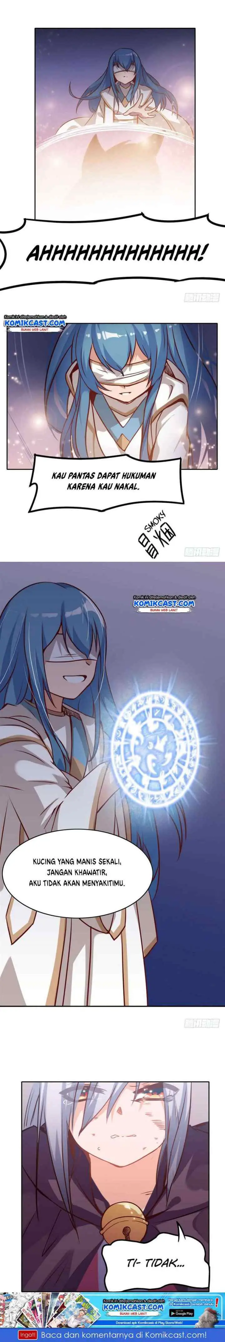 I Picked up a Demon Lord as a Maid chapter 4 halaman 17