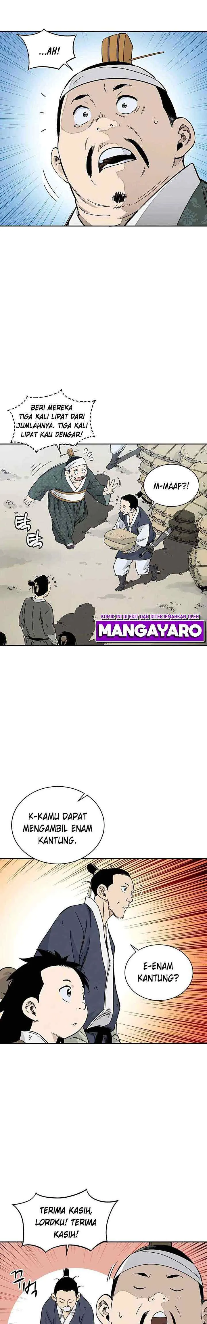 I Reincarnated as a Legendary Surgeon chapter 46 halaman 4