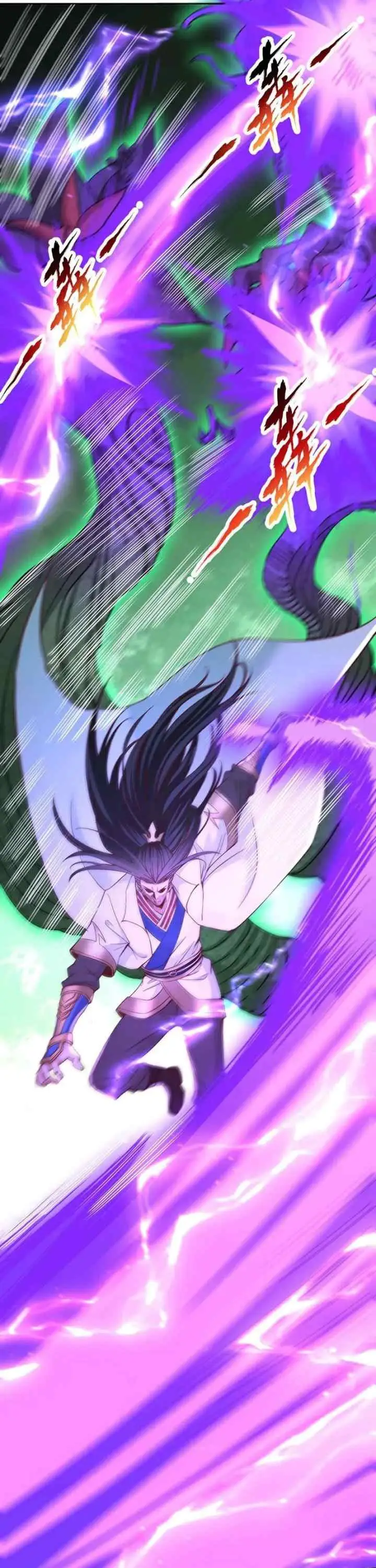 I Was Trapped On The Same Day For 100,000 Years chapter 521 halaman 6