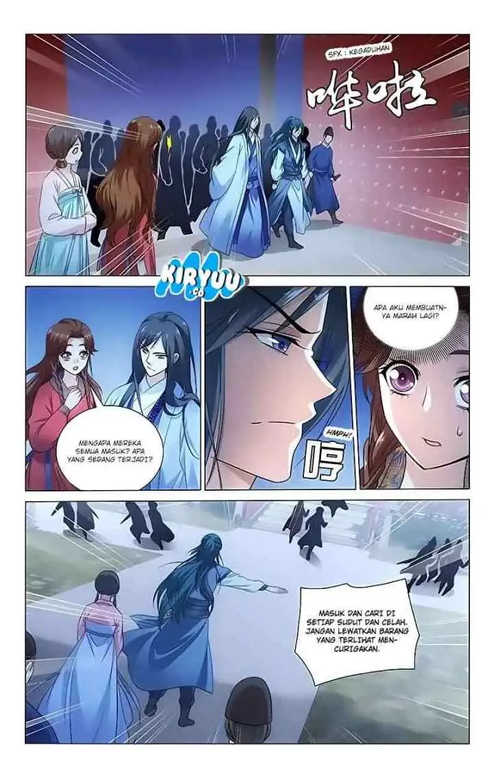 Prince Don't do This chapter 77 halaman 8