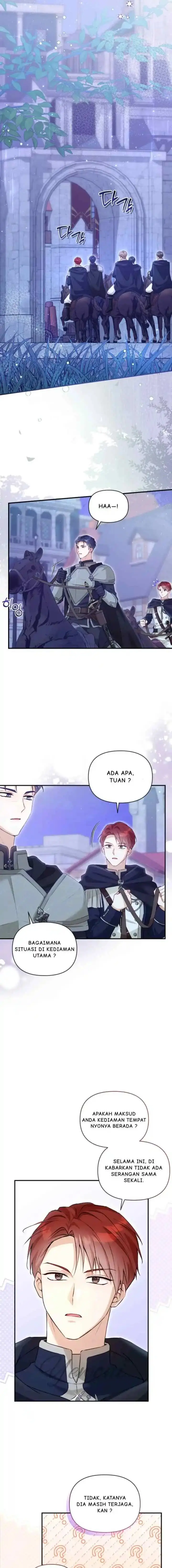 The 7th Marriage Is Planned chapter 12 halaman 8