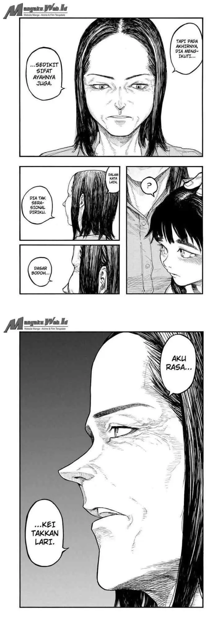 Ajin chapter 44 halaman 16