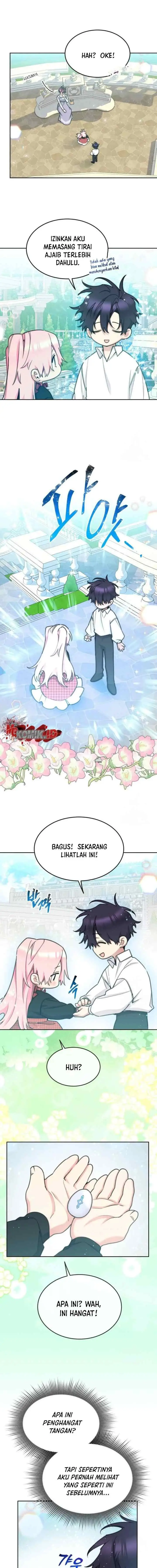 Lotto Princess chapter 68 halaman 14