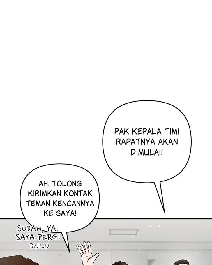 One Day I Found a Husband chapter 46 halaman 20