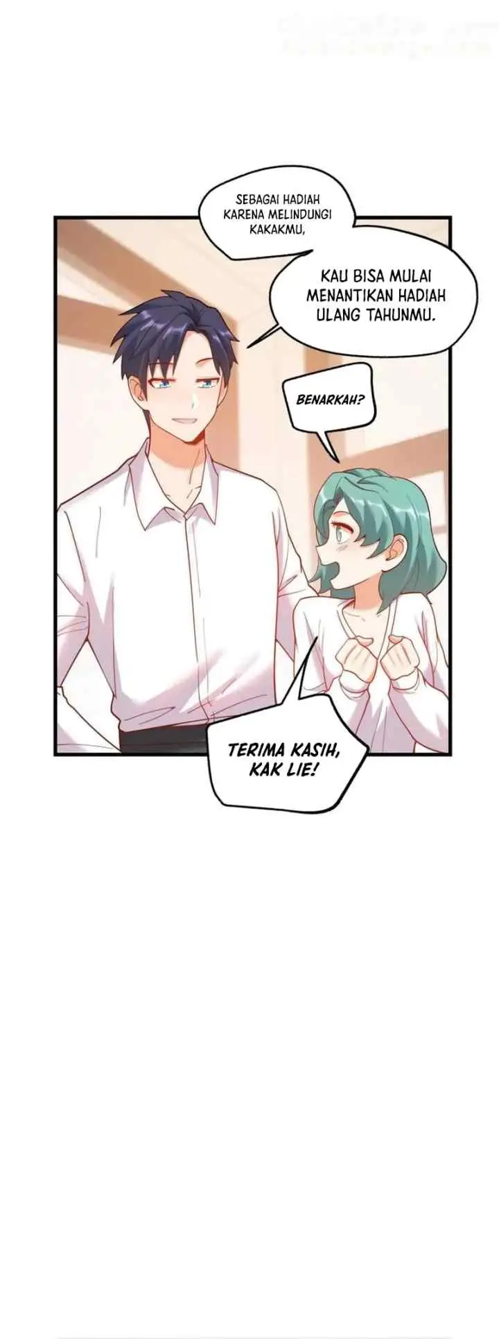 I Use Cash to Level Up chapter 149 halaman 4