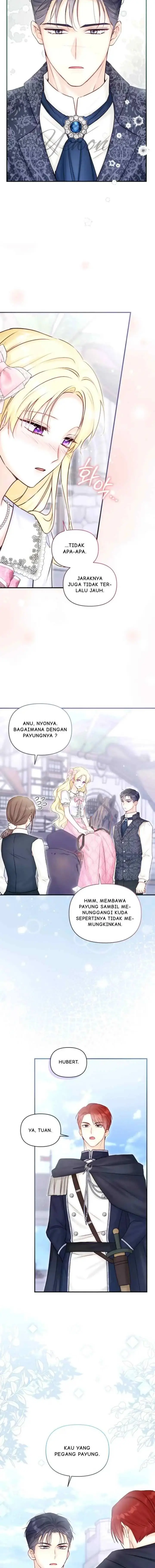 The 7th Marriage Is Planned chapter 17 halaman 18
