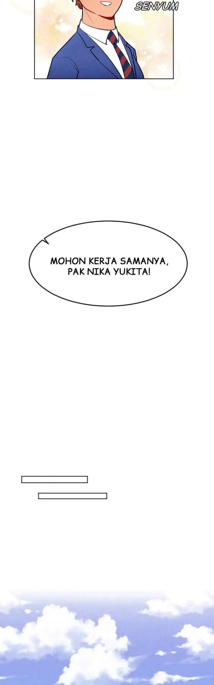 Stand Up, Mr. President! chapter 216 halaman 11