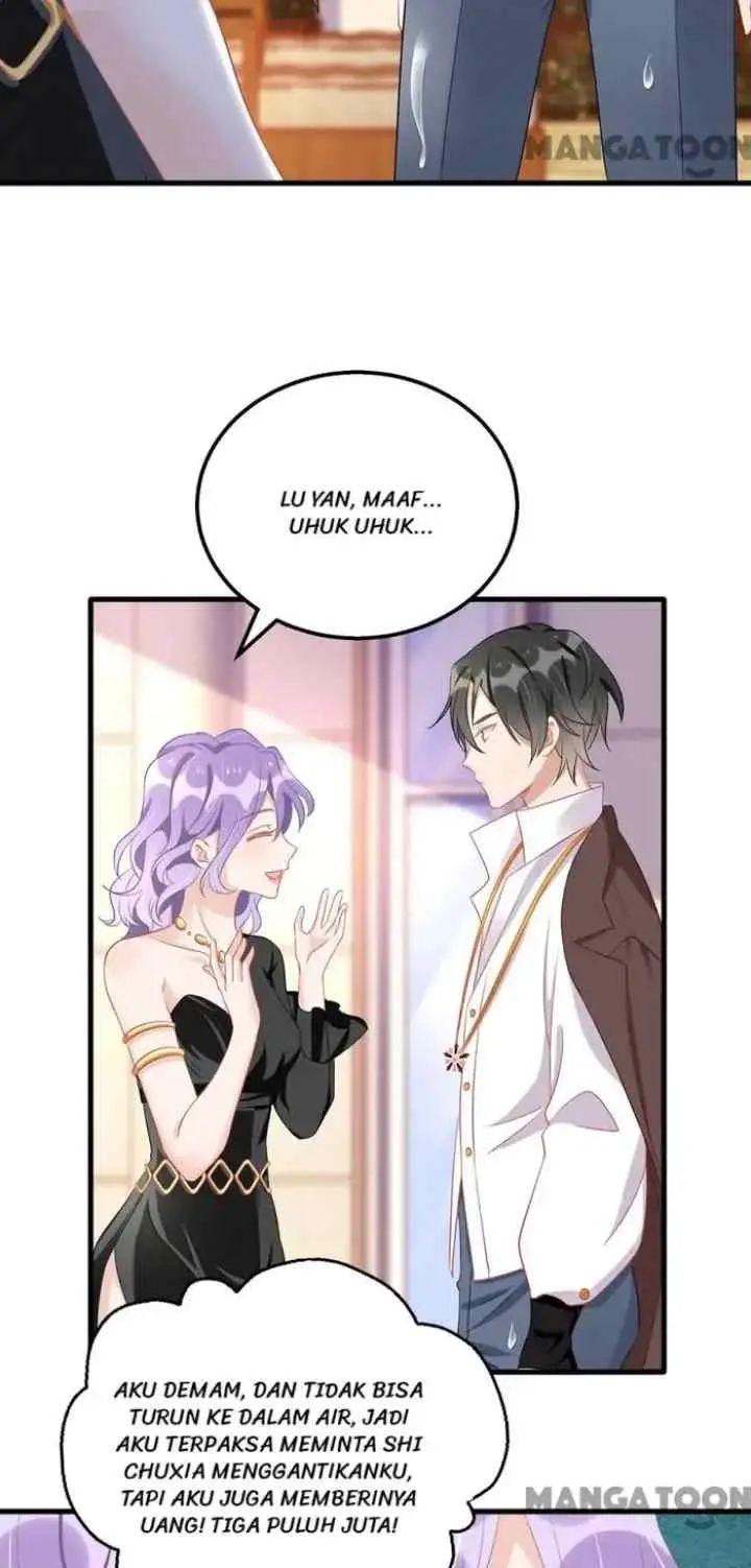 My Crazy Journalist Wife chapter 76 halaman 13