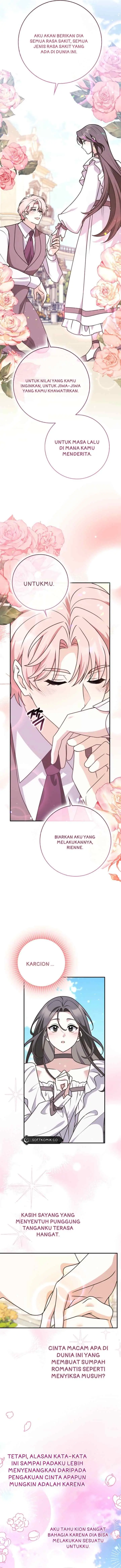 Friends Don't Act Like This chapter 92 halaman 12