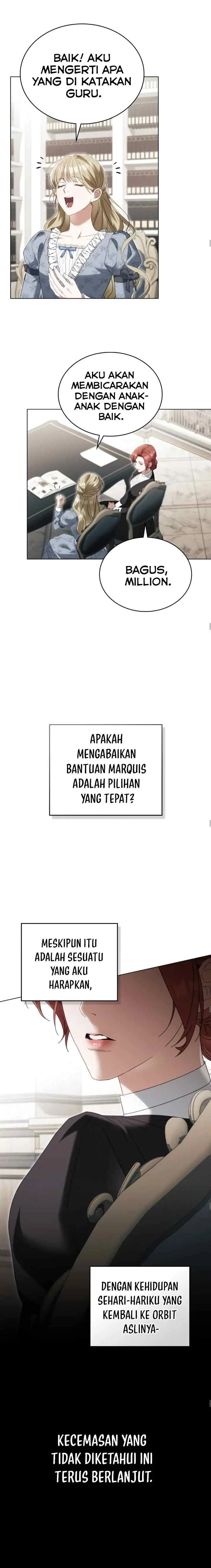 Odalisque chapter 13 halaman 11