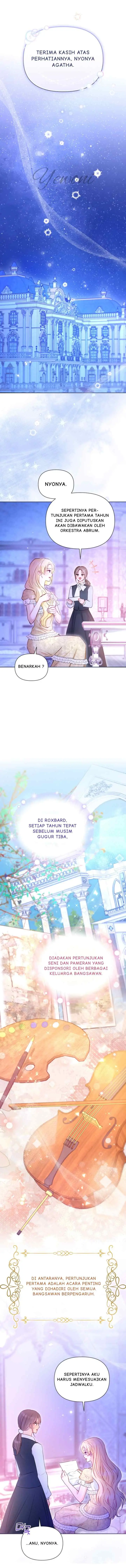 The 7th Marriage Is Planned chapter 27 halaman 12