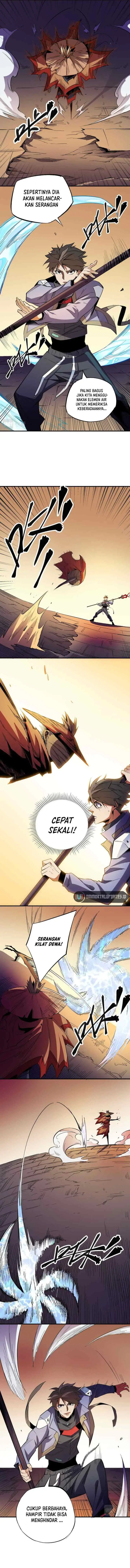 God Killer chapter 15 halaman 7