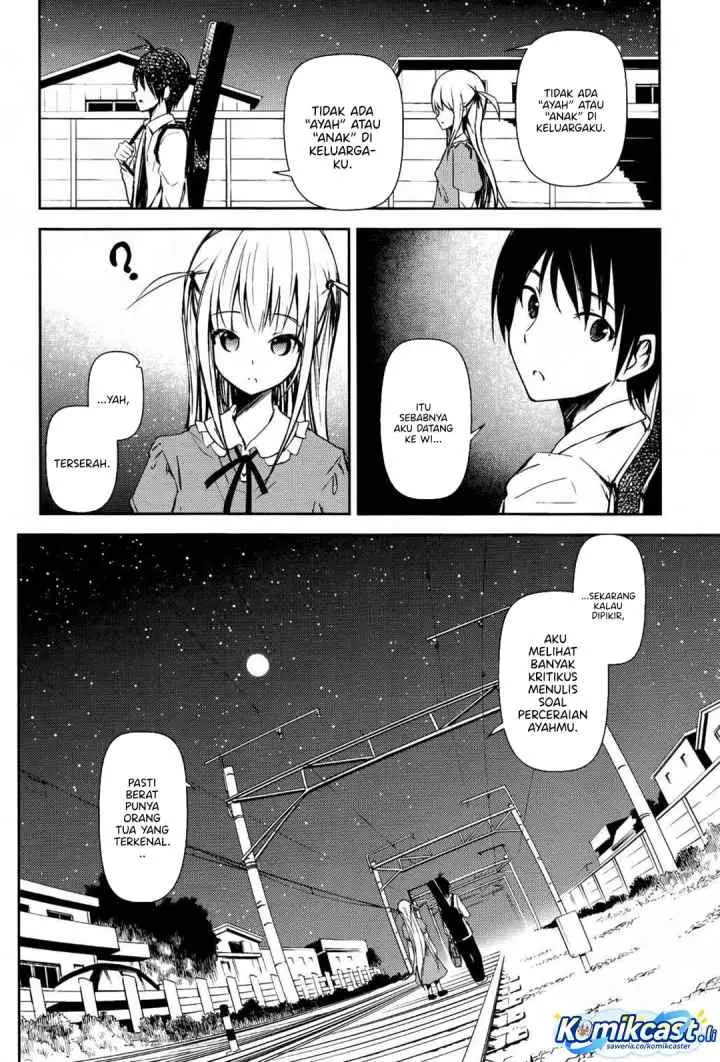 Sayonara Piano Sonata chapter 12 halaman 15