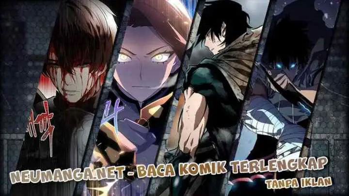 Red Spirit chapter 11 halaman 14