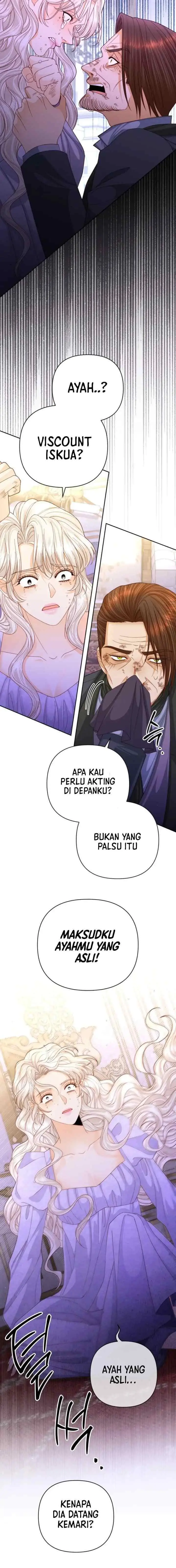 The Remarried Empress chapter 159 halaman 10