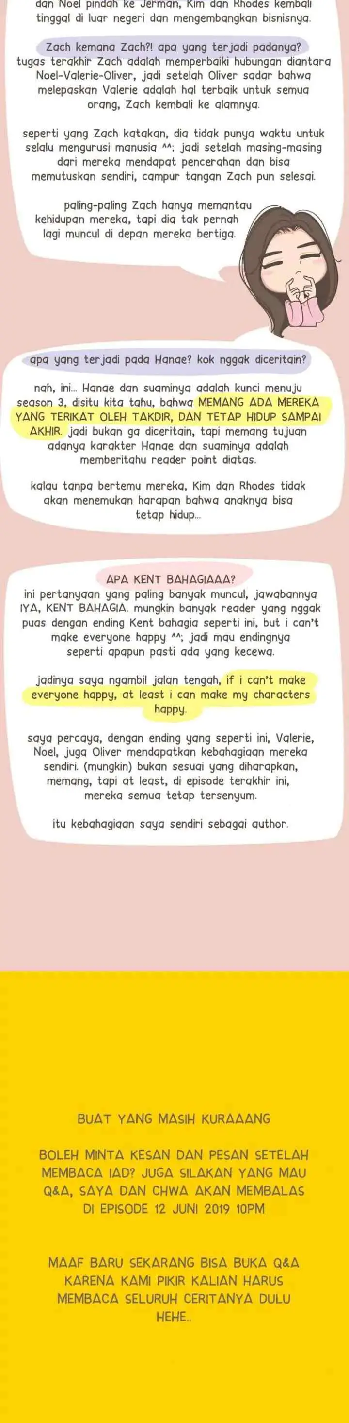 In A Dream chapter 156 halaman 13