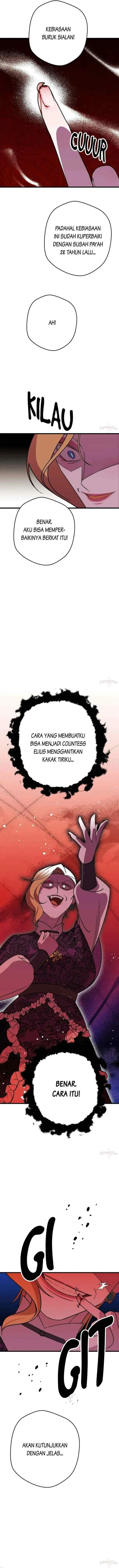 Salvaré a esta maldita familia chapter 130 halaman 17