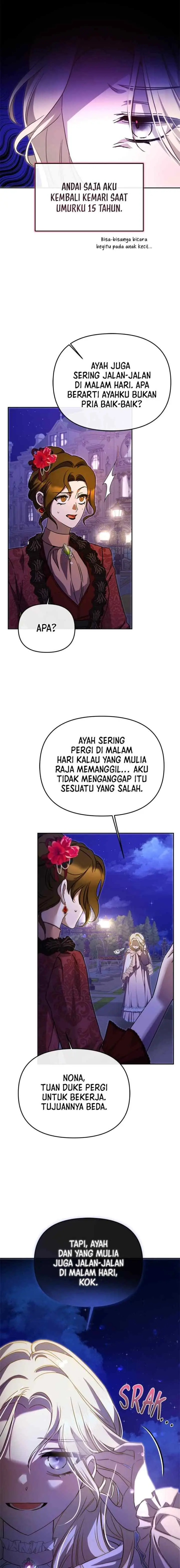 Deux Mariages Avec Le Monstre chapter 7 halaman 16
