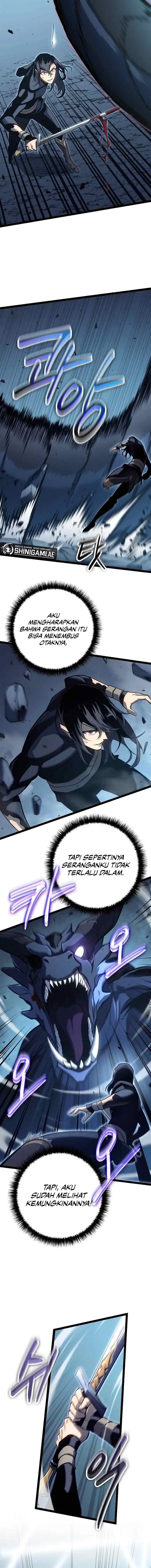 Regressing As The Reincarnated Bastard Of The Sword Clan chapter 15 halaman 9