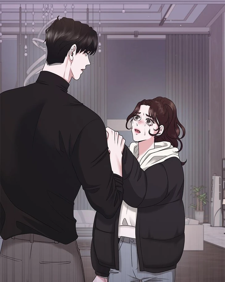 One Day I Found a Husband chapter 38 halaman 140