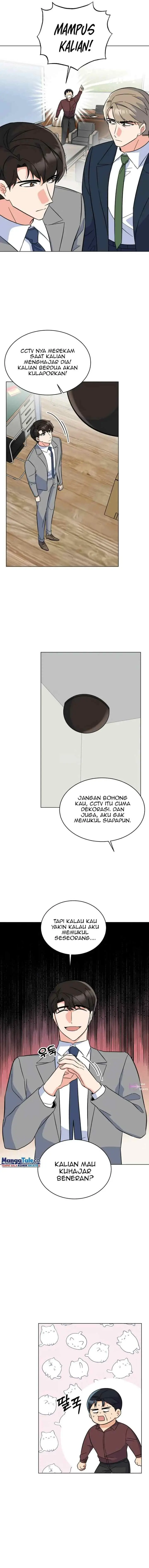 1st Year Max Level Manager chapter 88 halaman 10