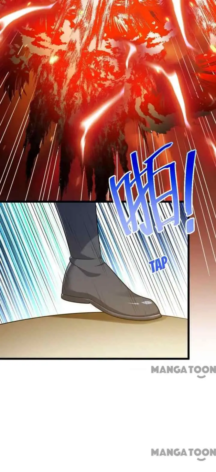Ling Tian Shendi chapter 329 halaman 20