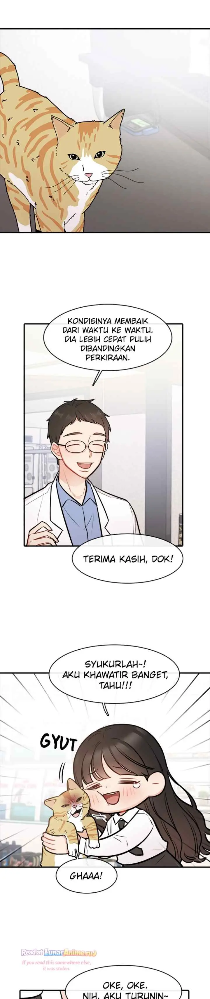 Phone Addict chapter 38 halaman 4