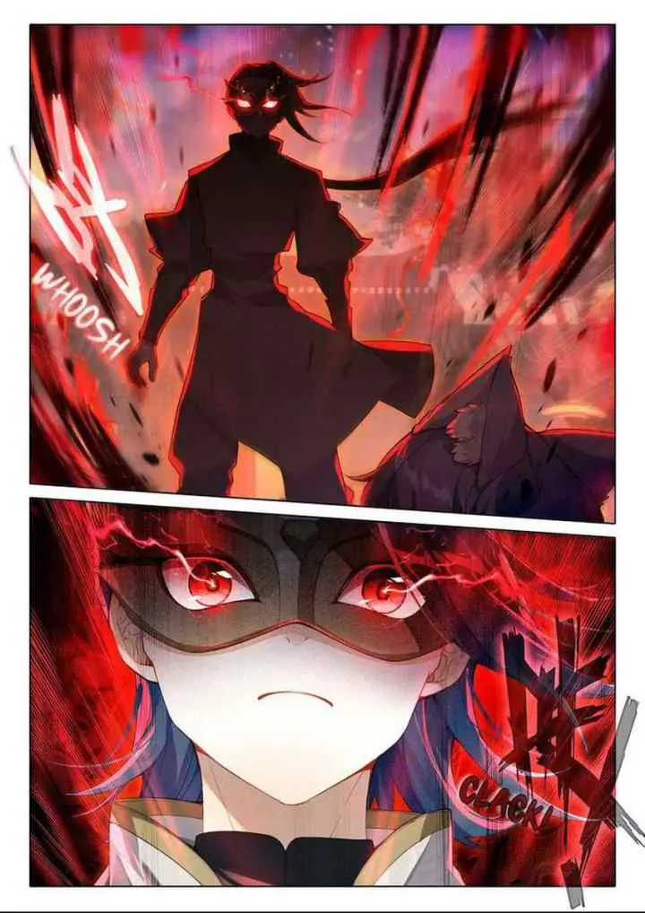 Soul Land 5 chapter 82 halaman 4