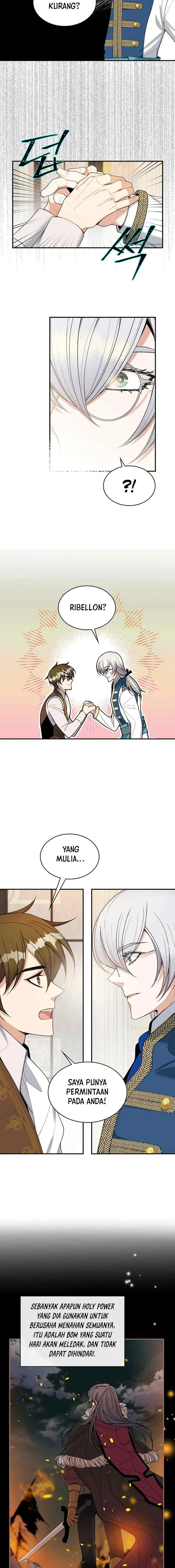 The Duke's Redemption chapter 17 halaman 13