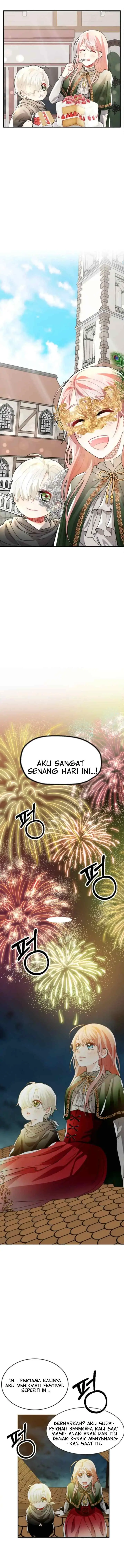 Prince Maker chapter 10 halaman 11