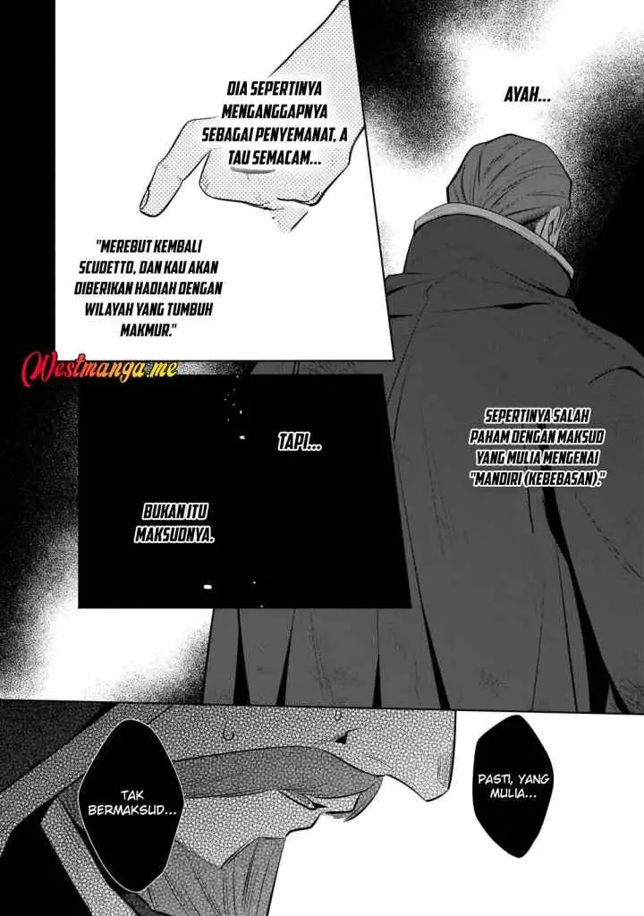 Fun Territory Defense Of The Easy-going Lord ~the Nameless Village Is Made Into The Strongest Fortified City By Production Magic~ chapter 40.3 halaman 10
