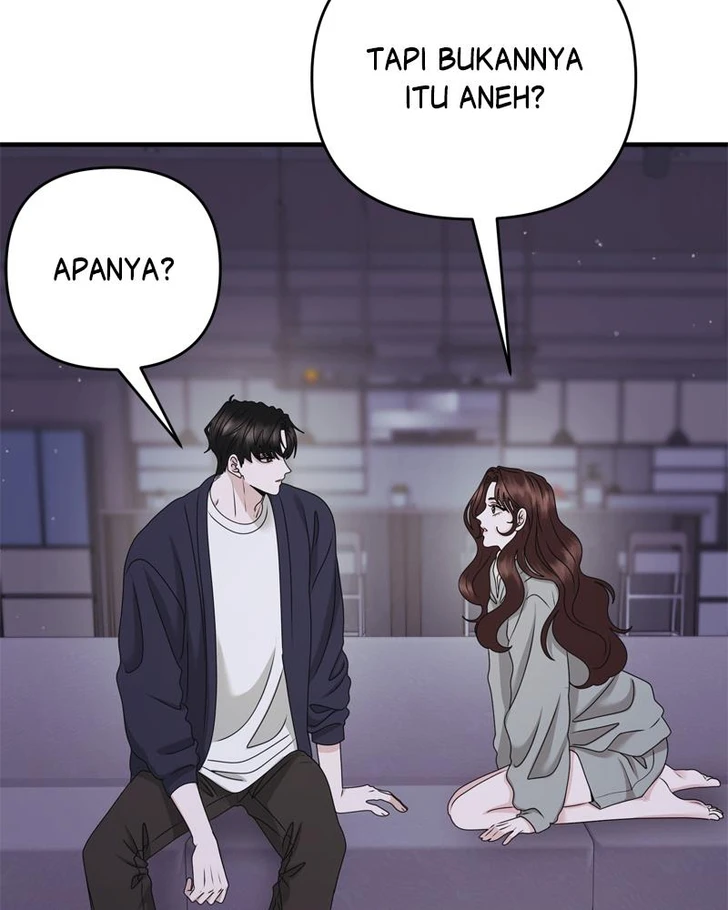 One Day I Found a Husband chapter 54 halaman 49
