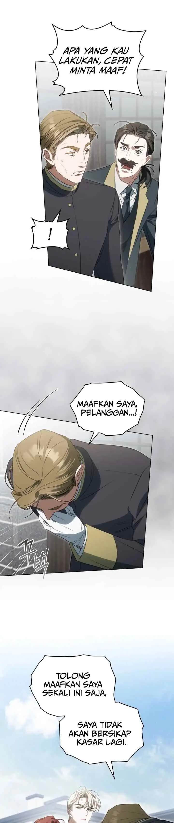 Odalisque chapter 34 halaman 4