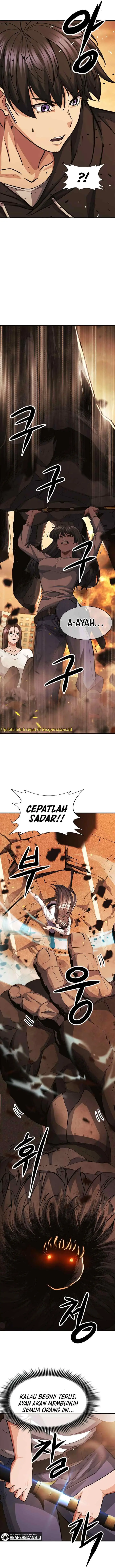 Secret Player chapter 32 halaman 15