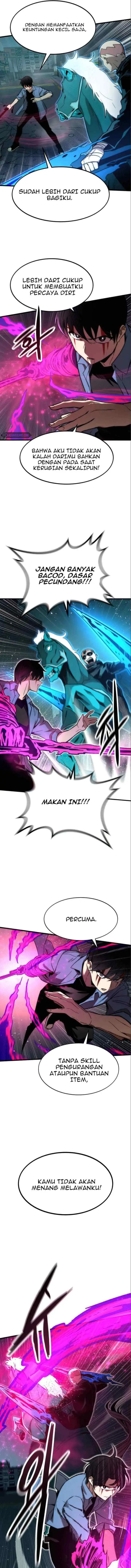 Ultra Alter chapter 19 halaman 14