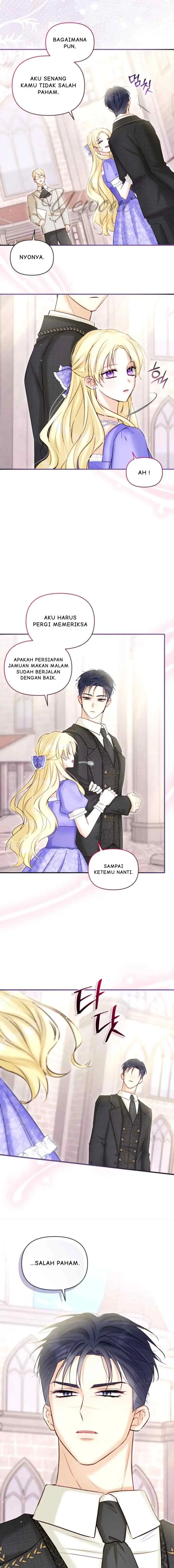 The 7th Marriage Is Planned chapter 19 halaman 7