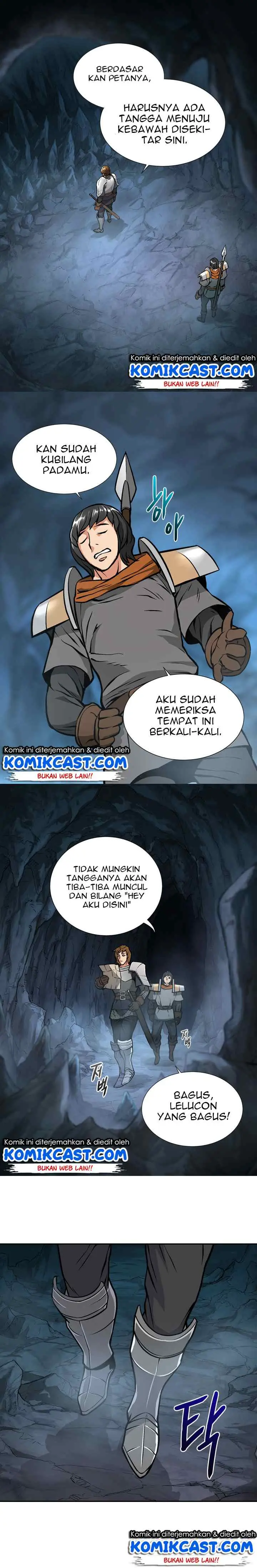 Two-Dimensional Mercenary chapter 10 halaman 7