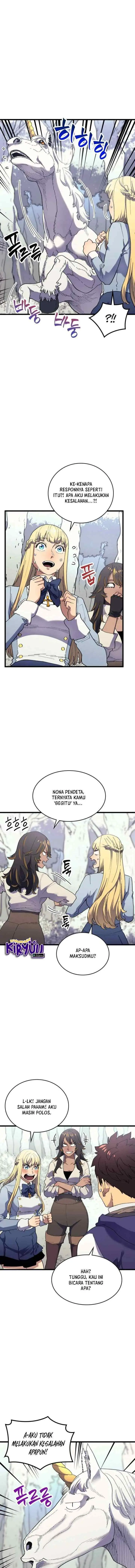 Wizard of Arsenia chapter 26 halaman 4