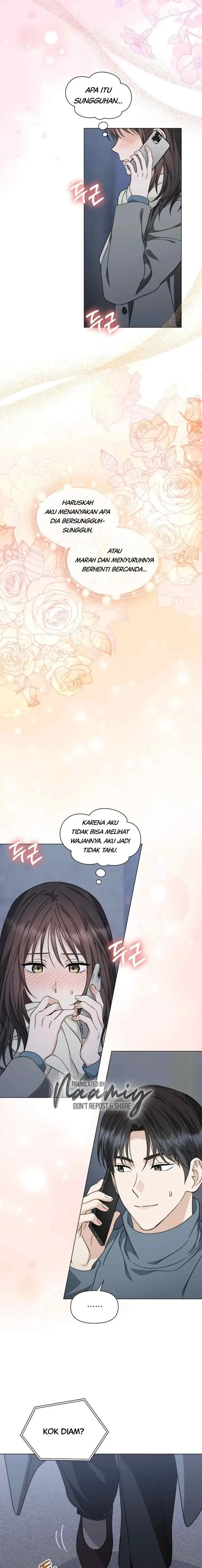 Tanda Cinta chapter 39 halaman 10