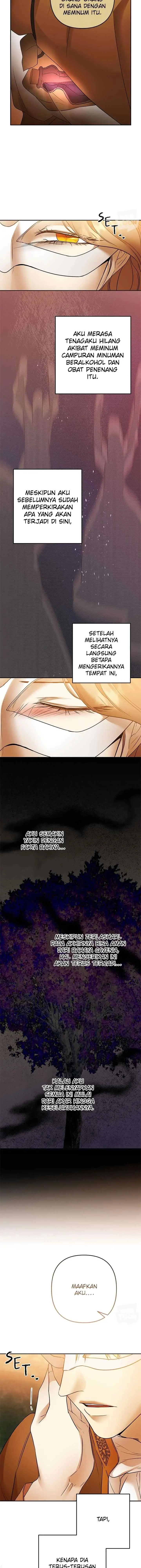 Agatha chapter 93 halaman 10