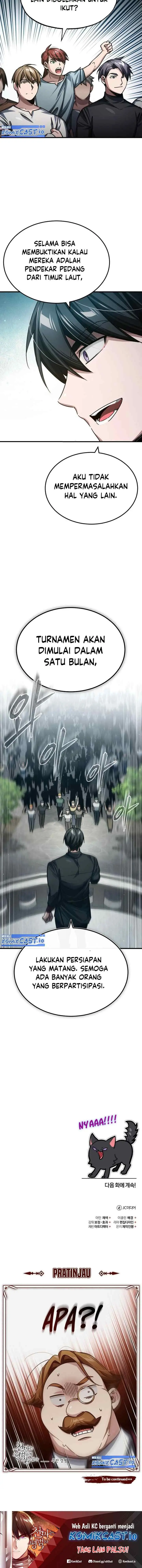 The Heavenly Demon Can't Live a Normal Life chapter 79 halaman 17