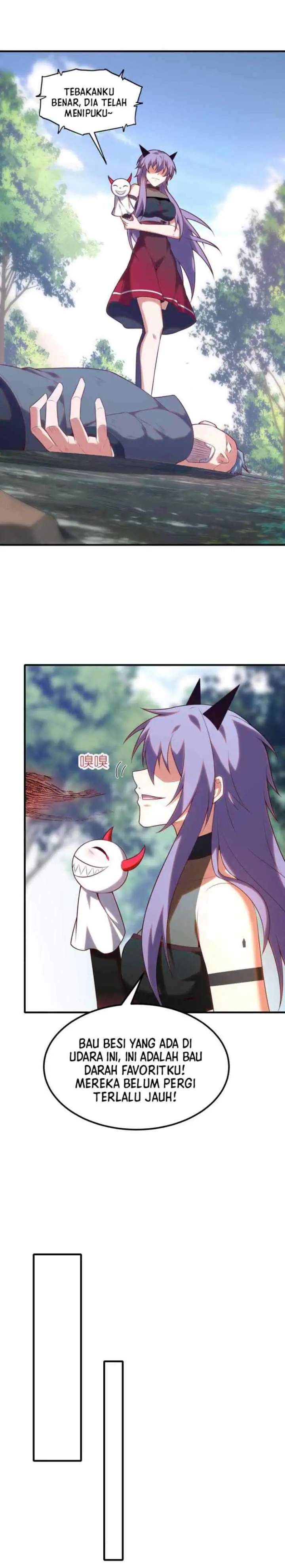 I'm Desperate to Get Stronger chapter 16 halaman 10