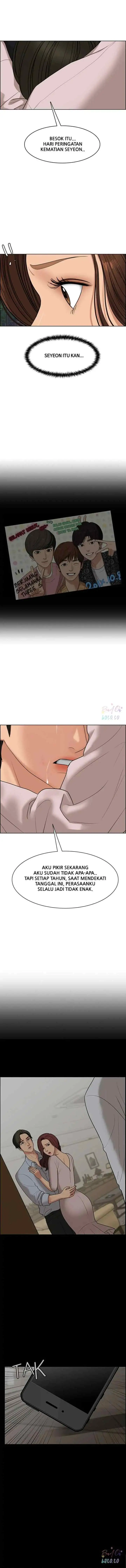 The Secret of Angel chapter 178 halaman 15